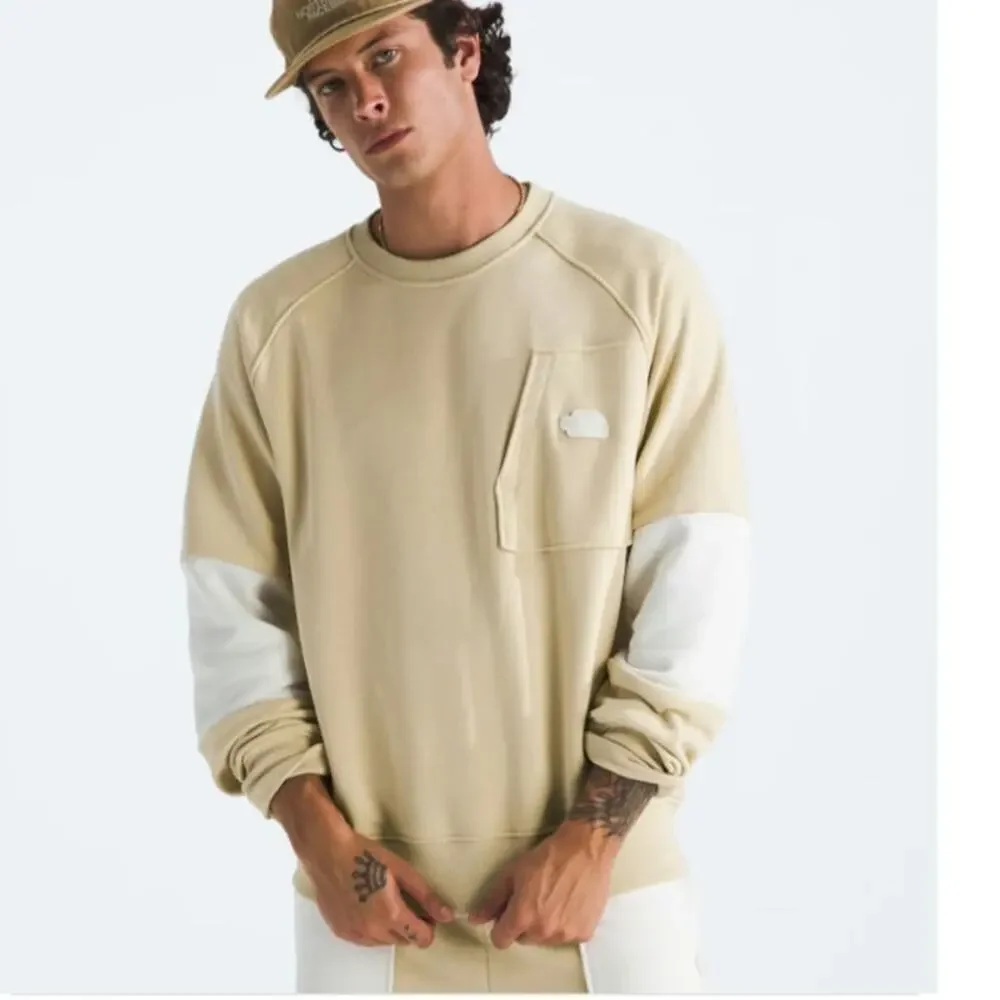 The North Face brand new